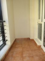 Balcony 1