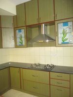 Kitchen 1