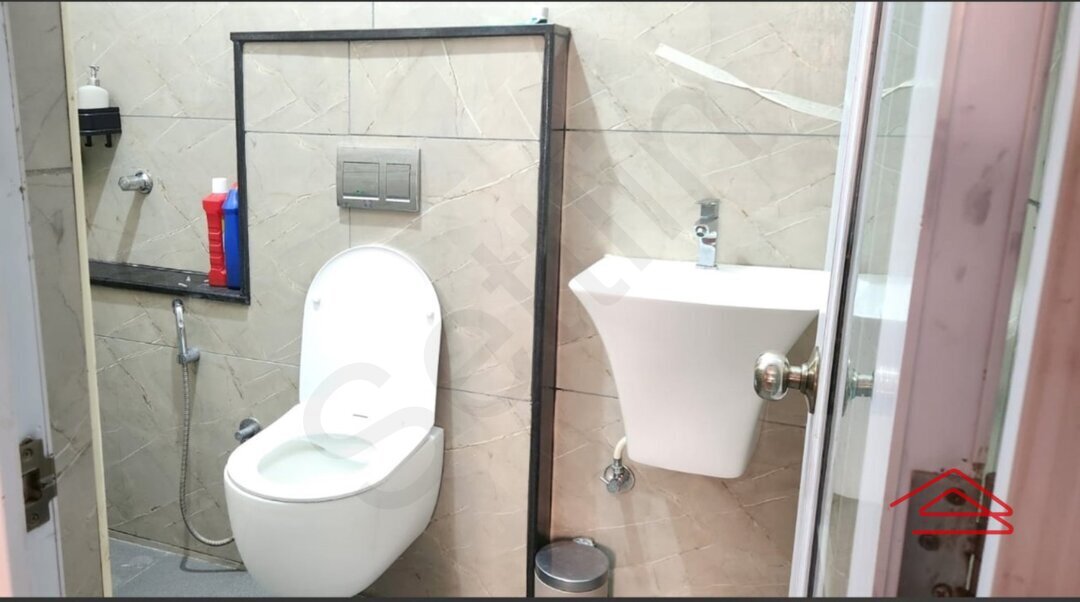 Bathroom 2