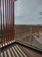 Balcony 2