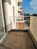 Balcony 1