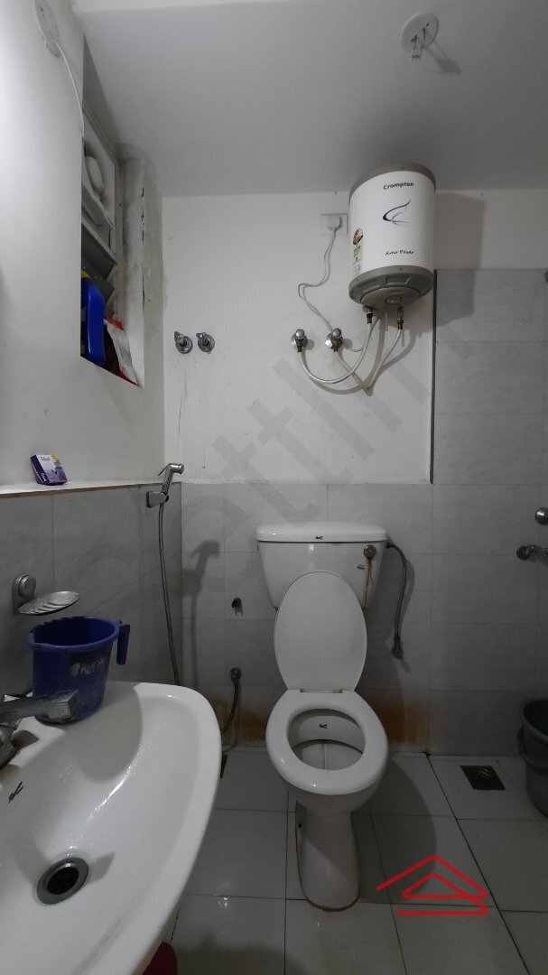 Bathroom 2