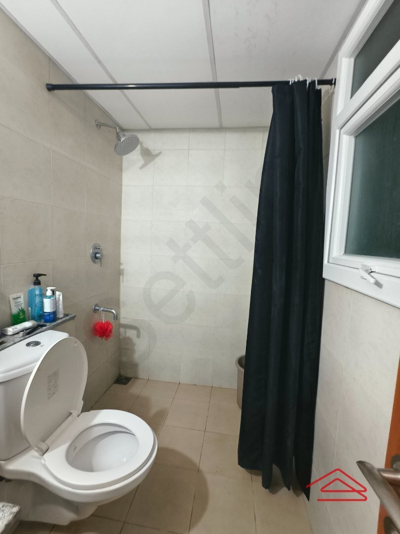 Bathroom 1