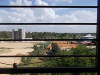 Balcony 1
