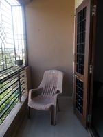 Balcony 1