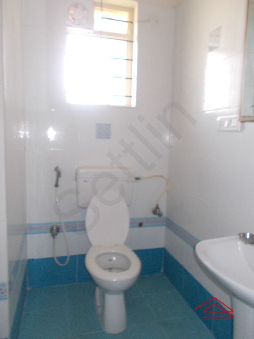Bathroom 3