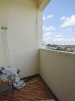 Balcony 1
