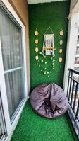 Balcony 2
