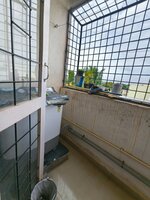 Balcony 1