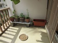 Balcony 1