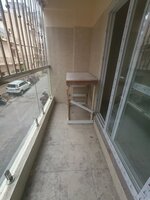 Balcony 1