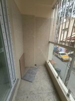 Balcony 1