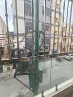 Balcony 1