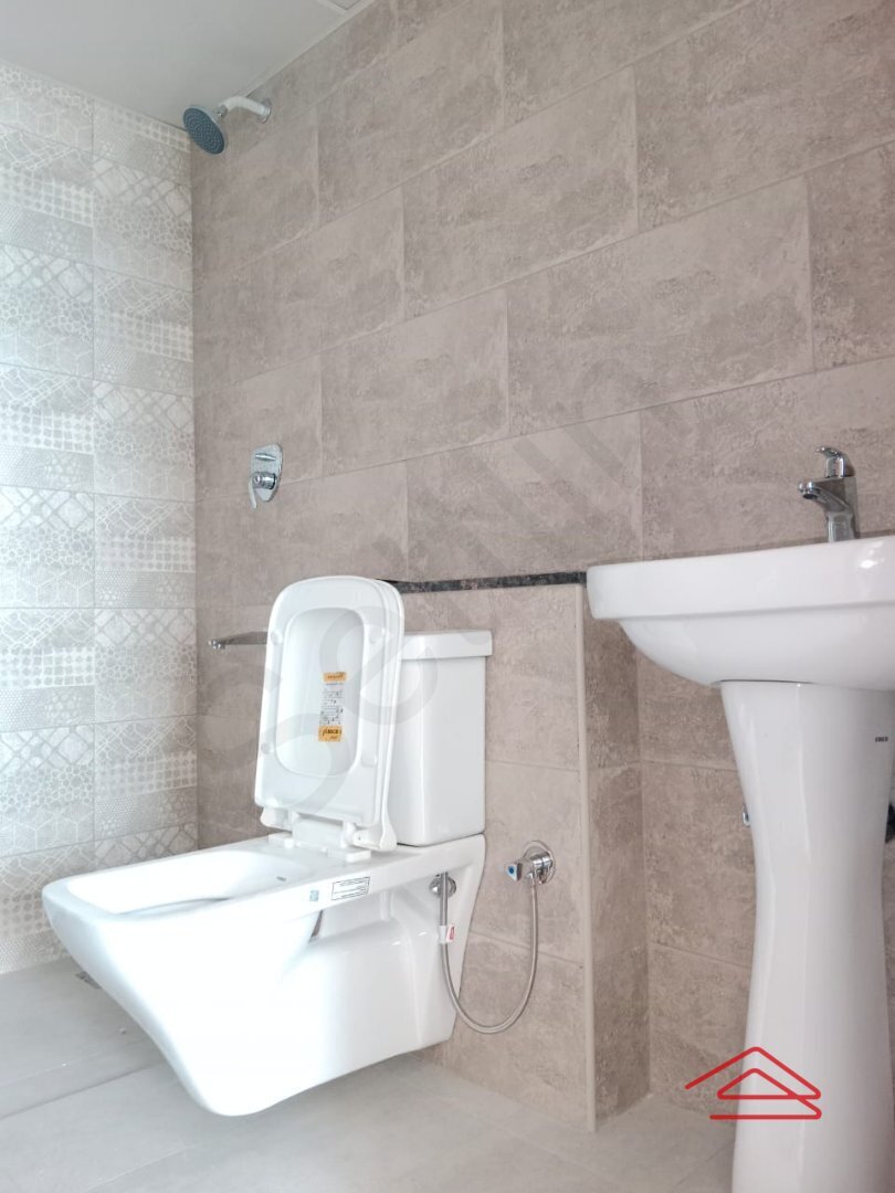 Bathroom 3