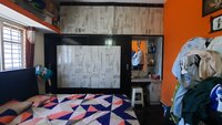Sub Unit : bedrooms 2