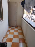 Balcony 1