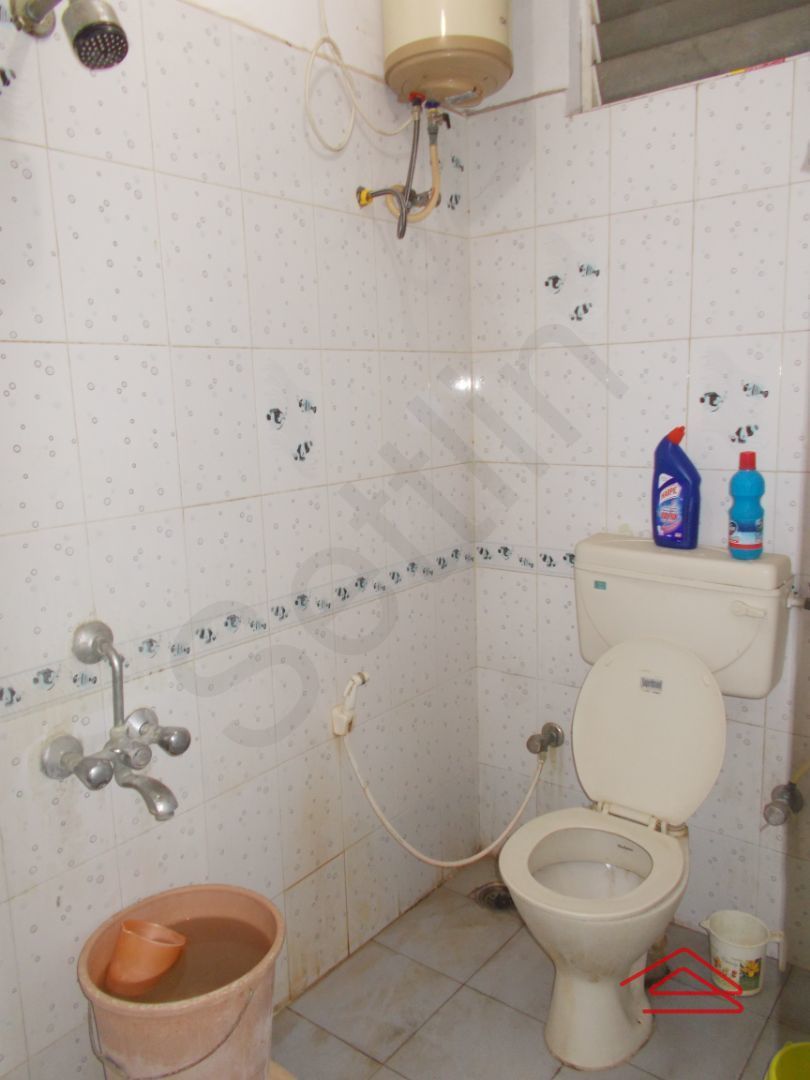 Bathroom 2