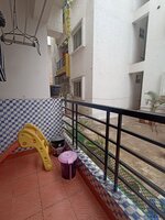 Balcony 1
