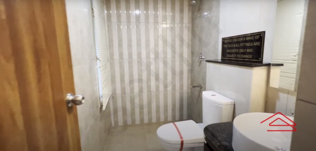 Bathroom 3