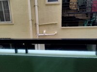 Balcony 1