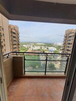 Balcony 2