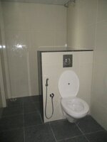 Sub Unit : bathrooms 1