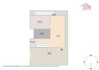 G. Floor Unit 1 Floorplan