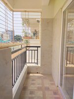Balcony 1
