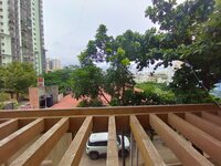 Balcony 1