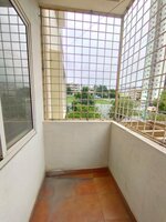 Balcony 1