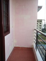 Balcony 1