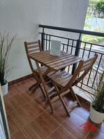 Balcony 1