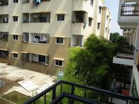 Balcony 2
