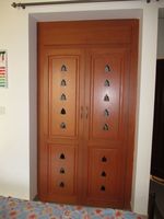 Pooja Room 