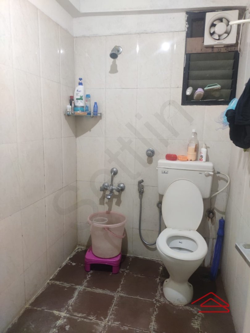 Bathroom 2