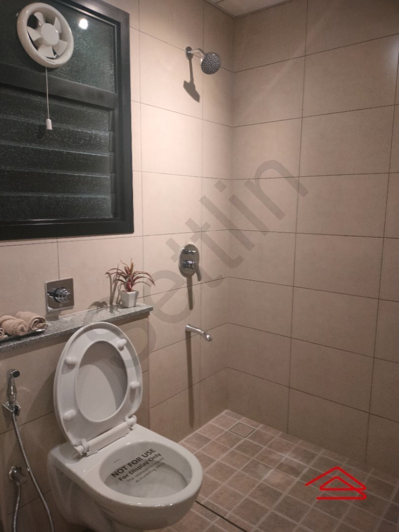 Bathroom 2