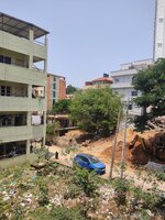 Balcony 1
