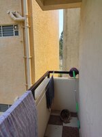 Balcony 1