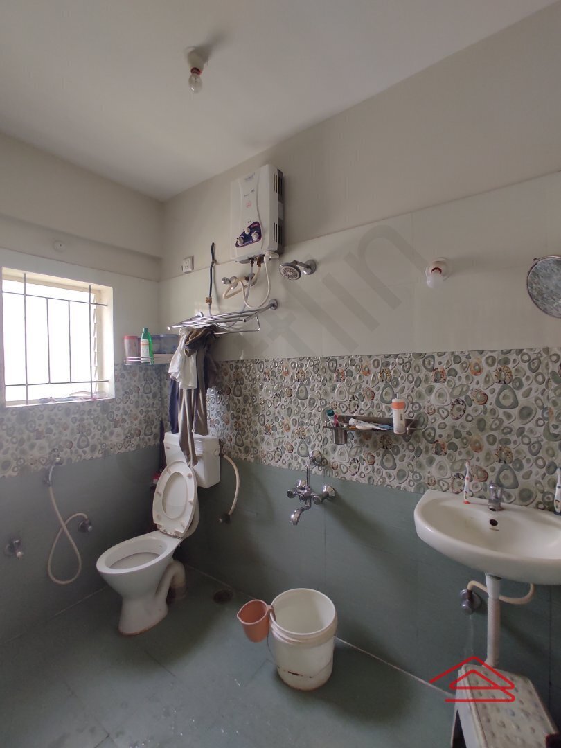 Bathroom 2