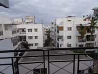 Balcony 1