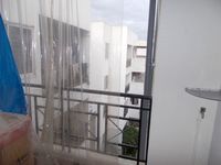 Balcony 3