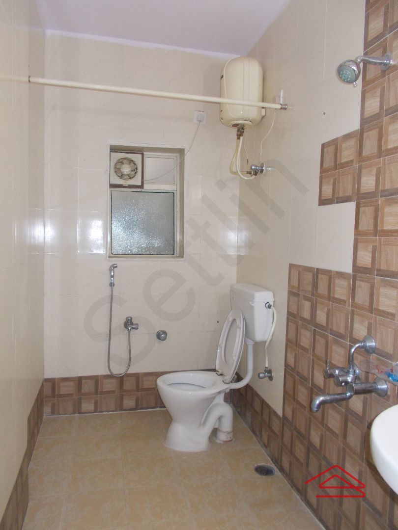 Bathroom 2