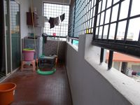 Balcony 2