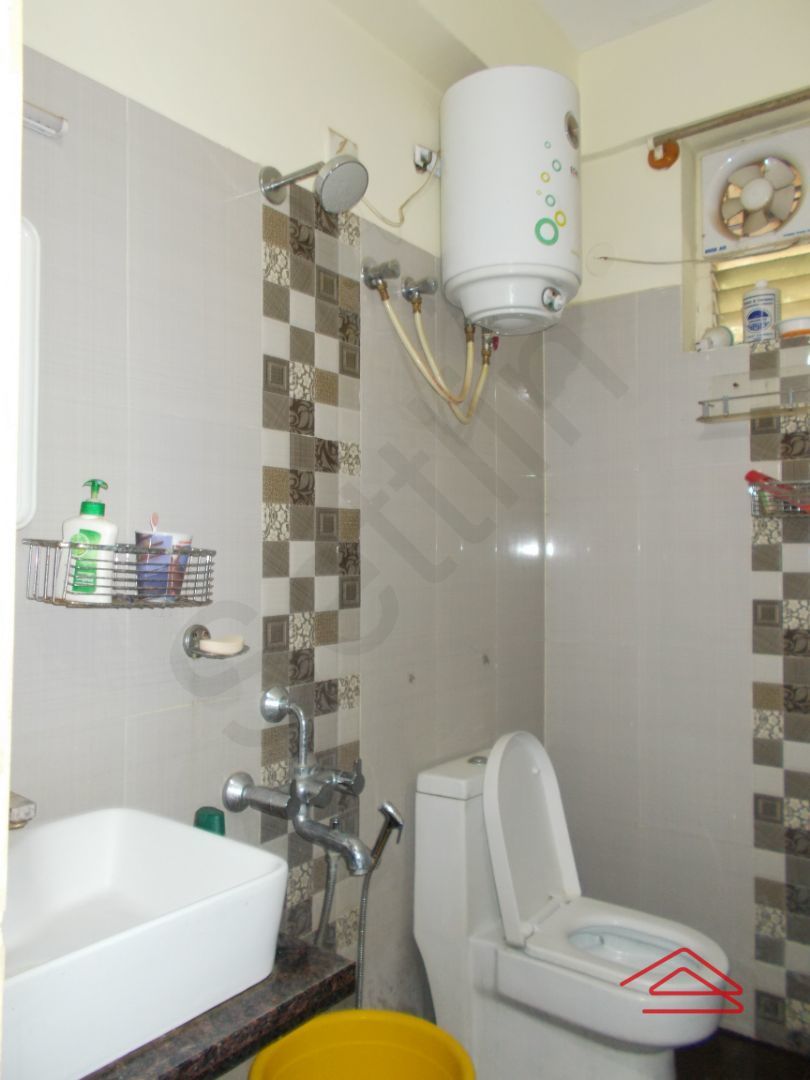 Bathroom 2