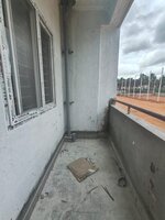 Balcony 1
