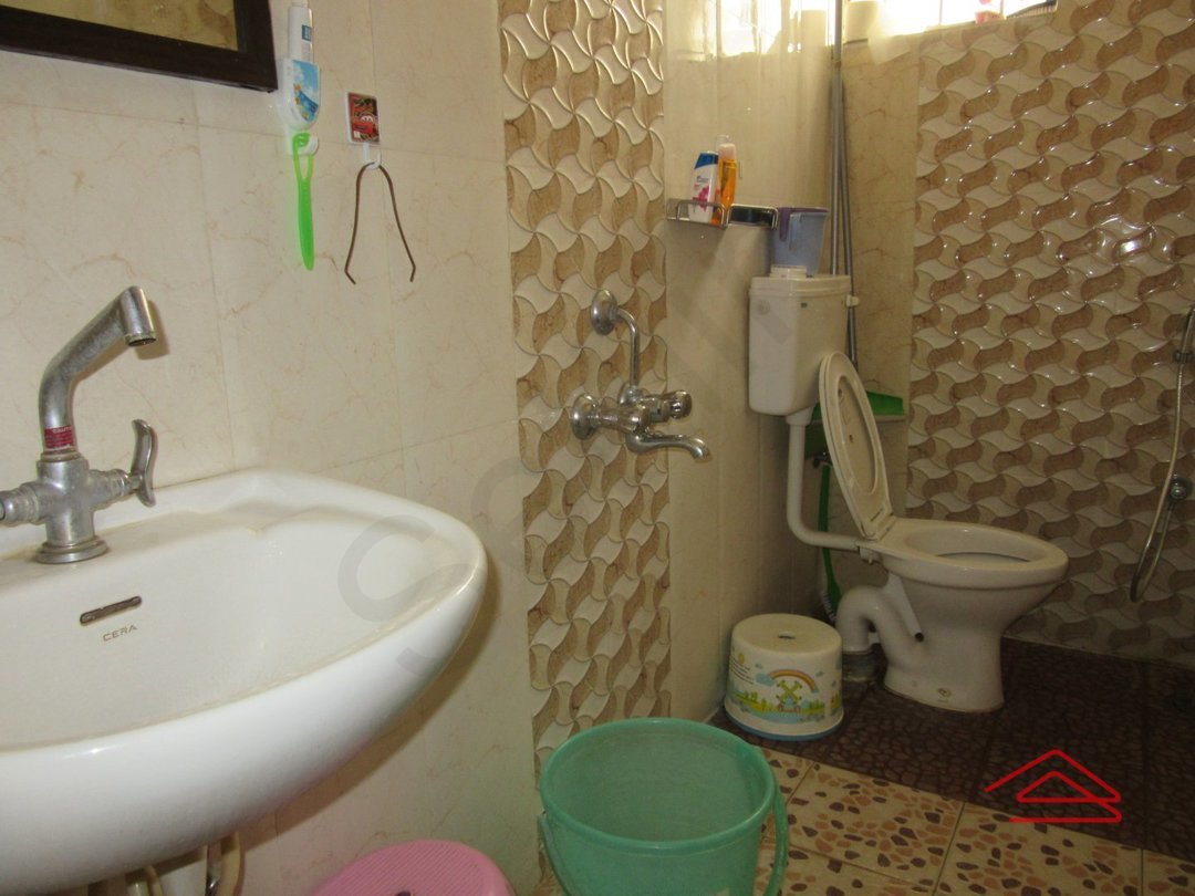 Bathroom 2