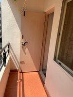 Balcony 1