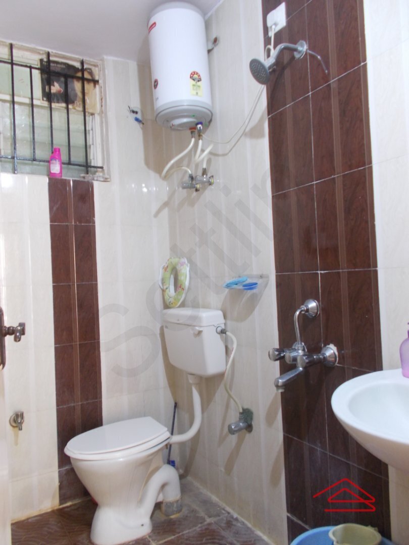 Bathroom 2