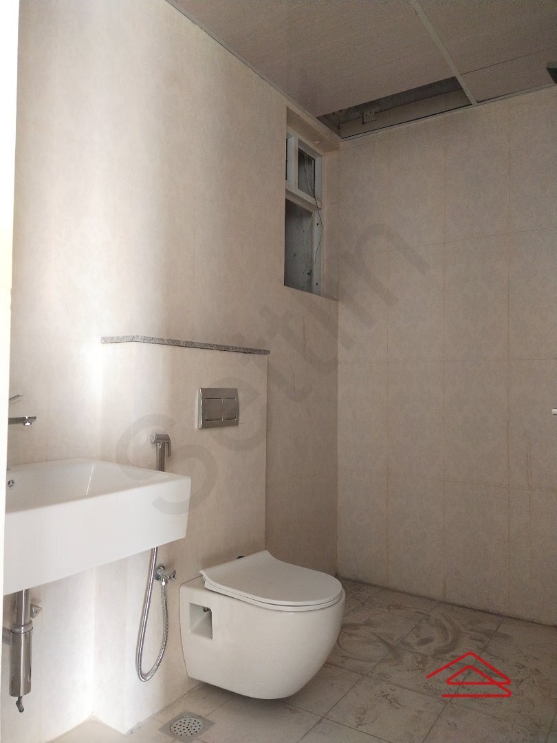 Bathroom 3