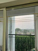 Balcony 1
